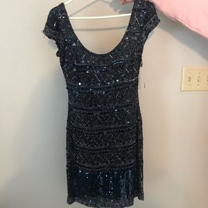 Cocktail dress